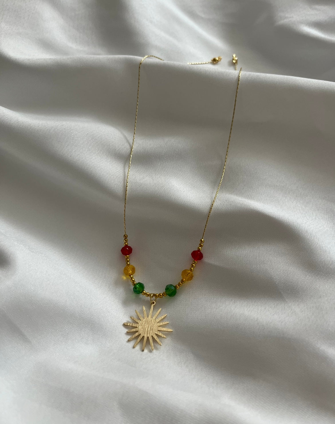 Collier Children Of The Sun