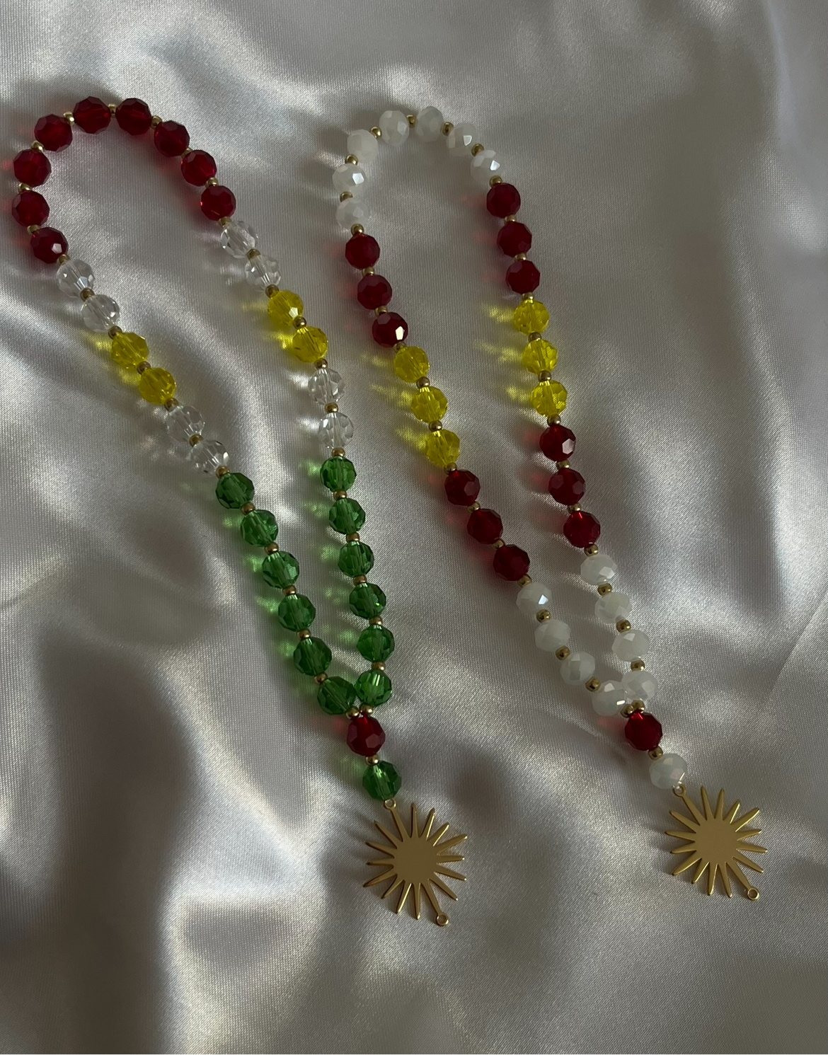 Petit Tesbih Kurde ou Ezidi