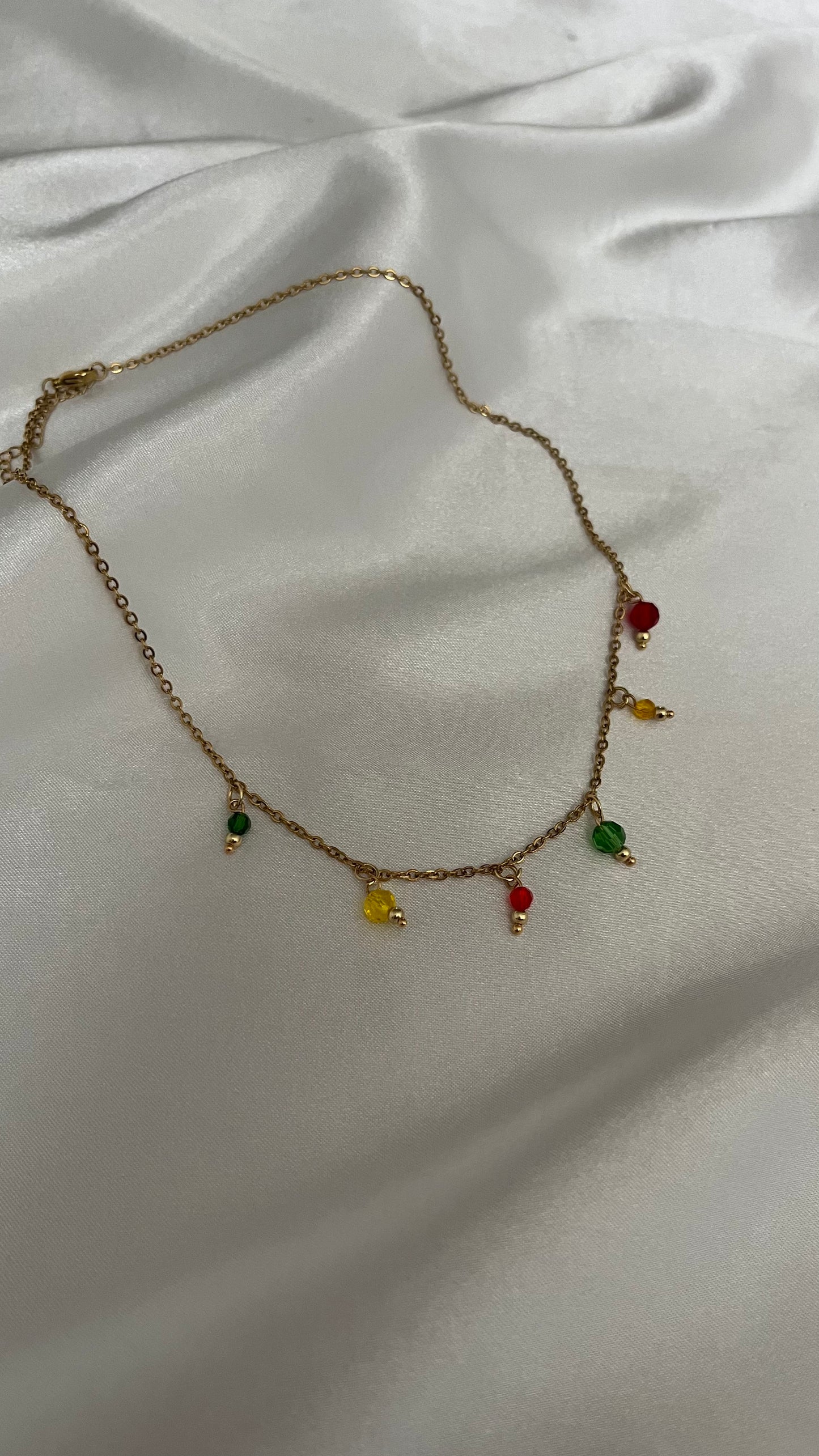 Collier Arîn