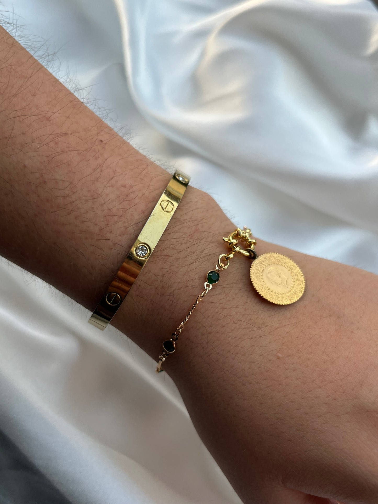 Bracelet Zêr