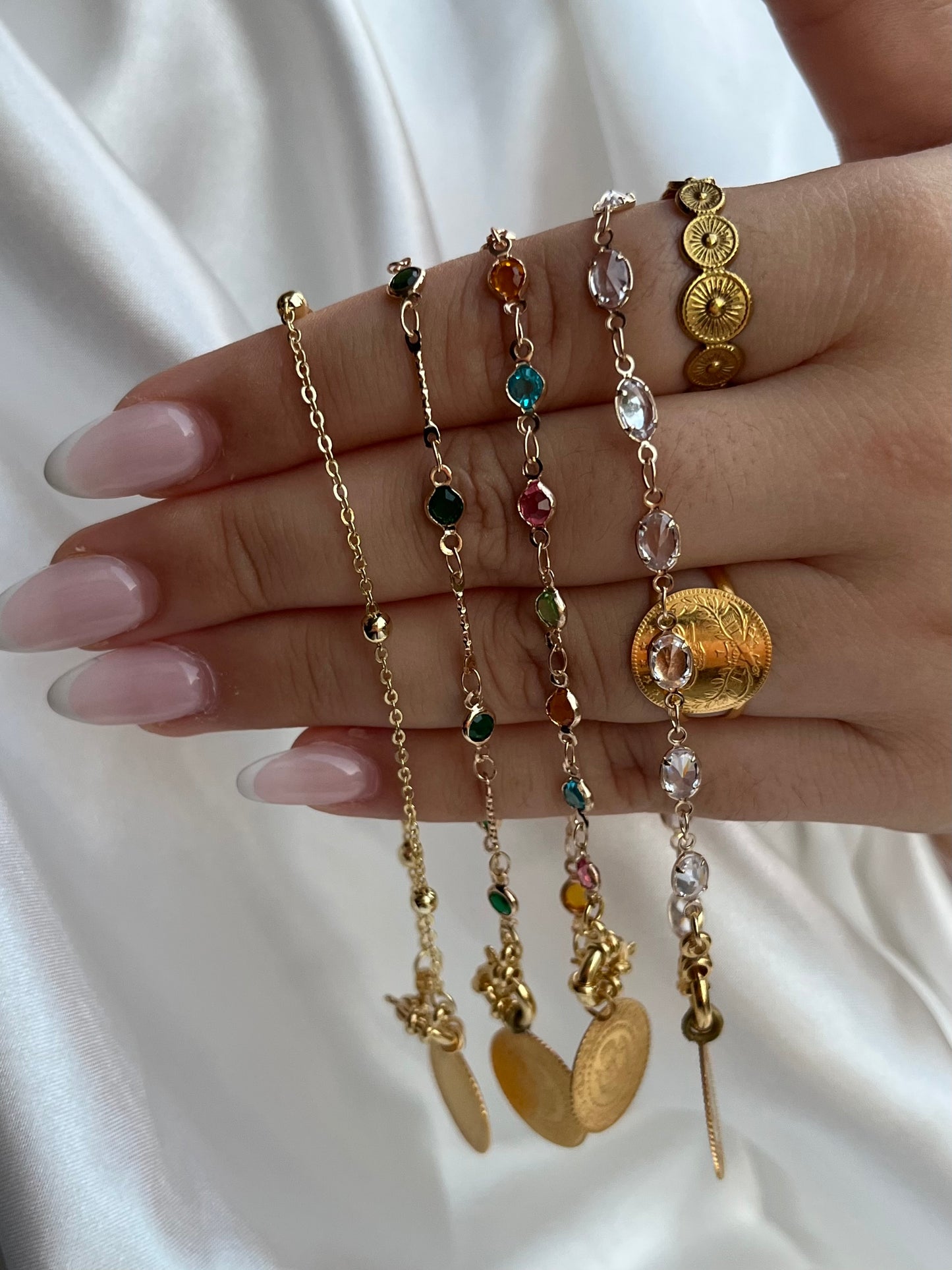 Bracelet Zêr