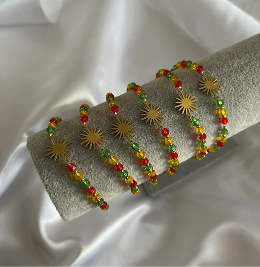 Bracelet Children Of The Sun