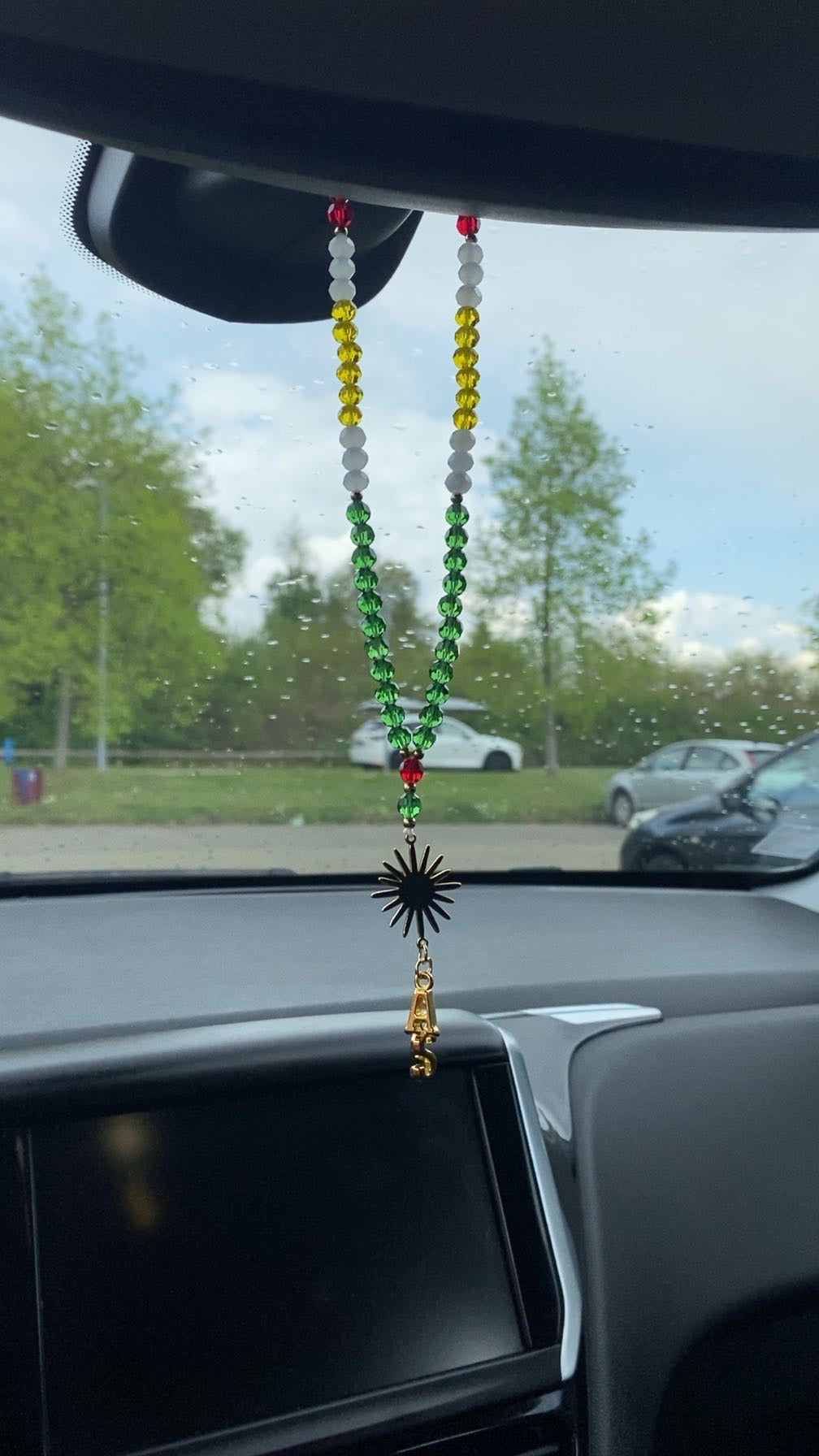 Grand Tesbih Kurdî Personnalisable