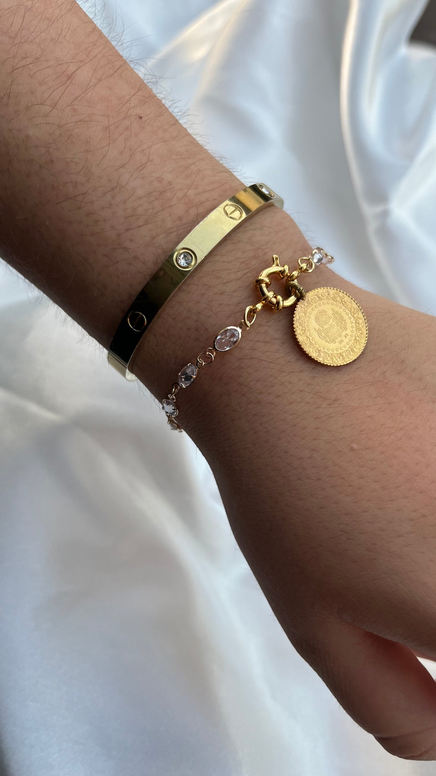 Bracelet Zêr