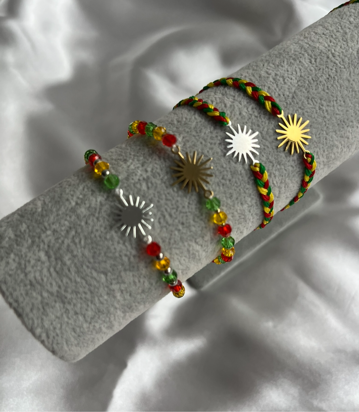 Bracelets Children Of The Sun
