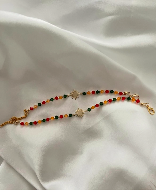Bracelet Children Of The Sun