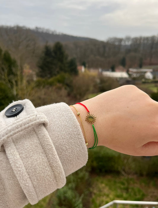 Bracelet Newroz