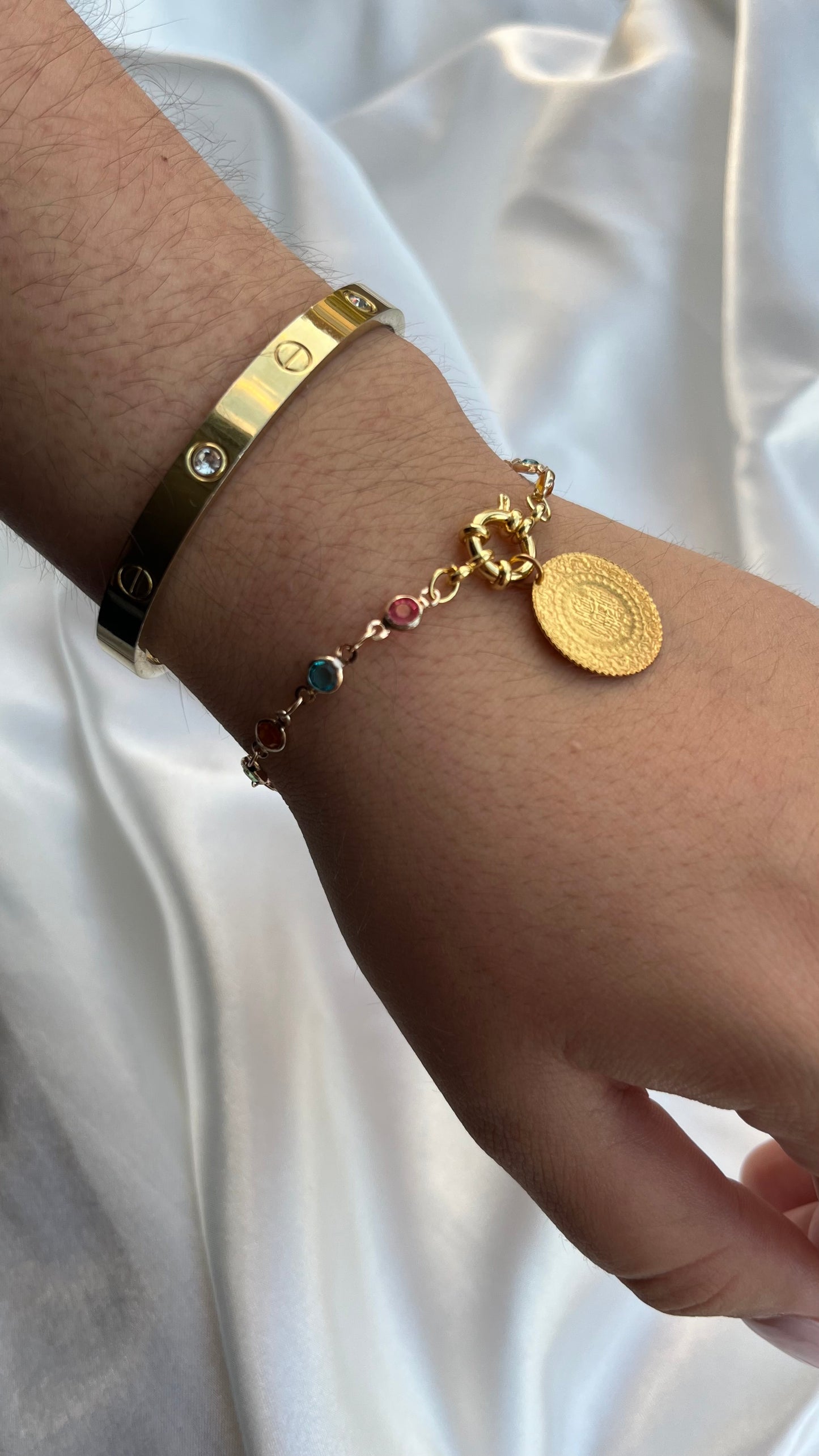 Bracelet Zêr