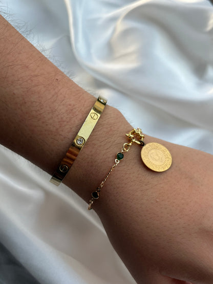 Bracelet Zêr