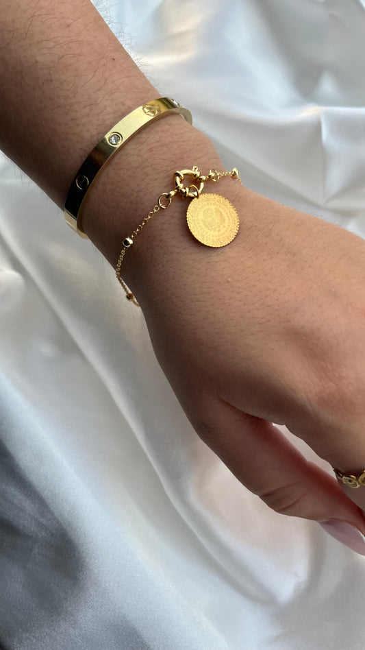 Bracelet Zêr
