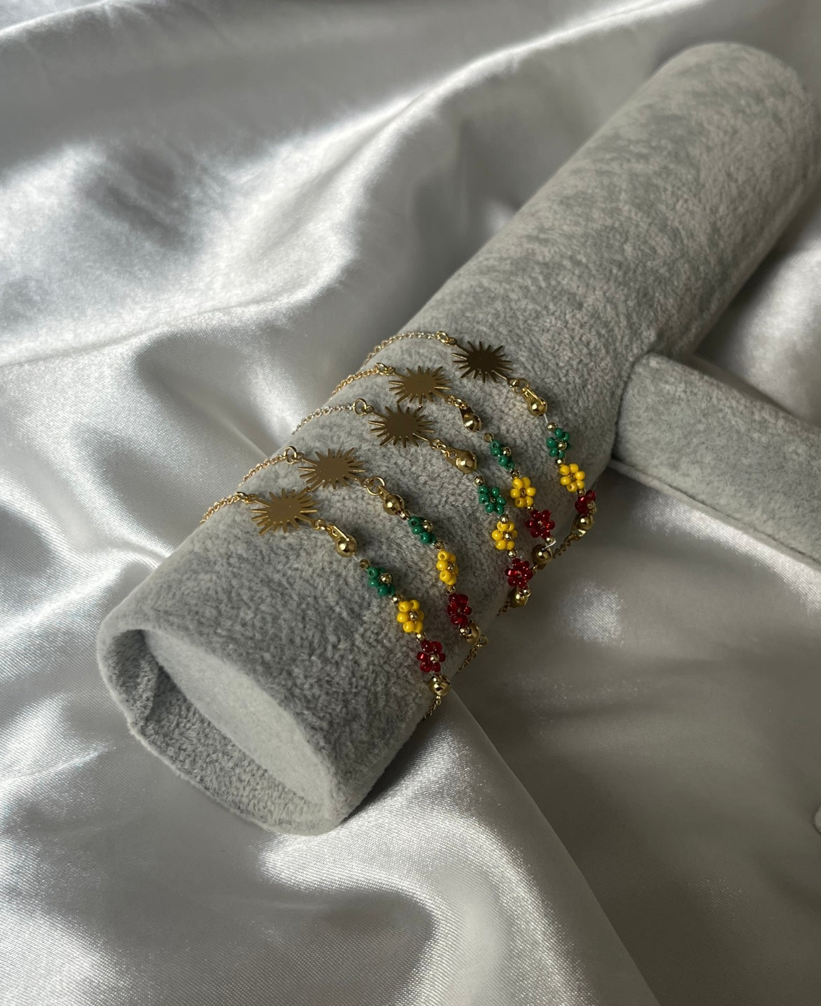 Bracelet Gûl û Roj