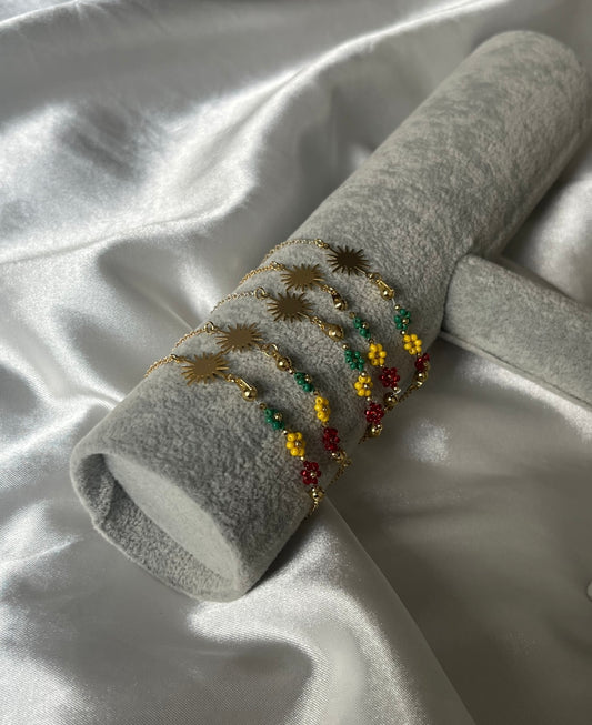 Bracelet Gûl û Roj