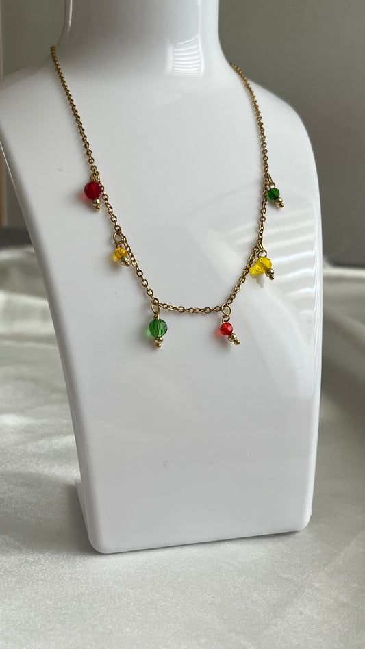 Collier Arîn