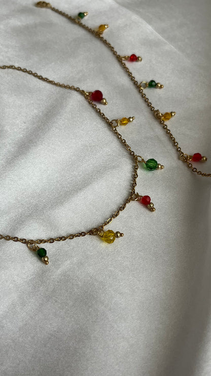 Collier Arîn