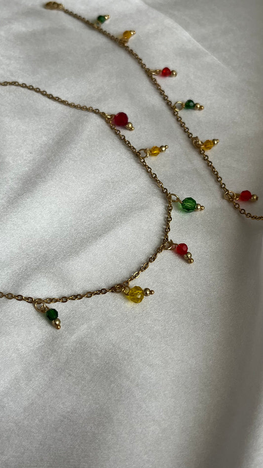 Collier Arîn