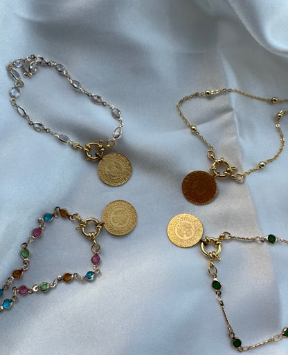 Bracelet Zêr