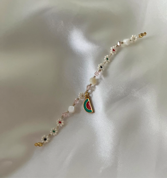 Bracelet Filistîn