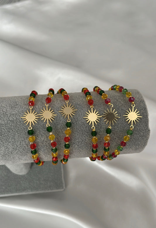 Bracelet Children Of The Sun